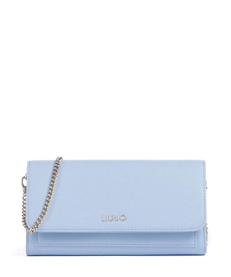Liu Jo Caliwen Wallet cielo                         