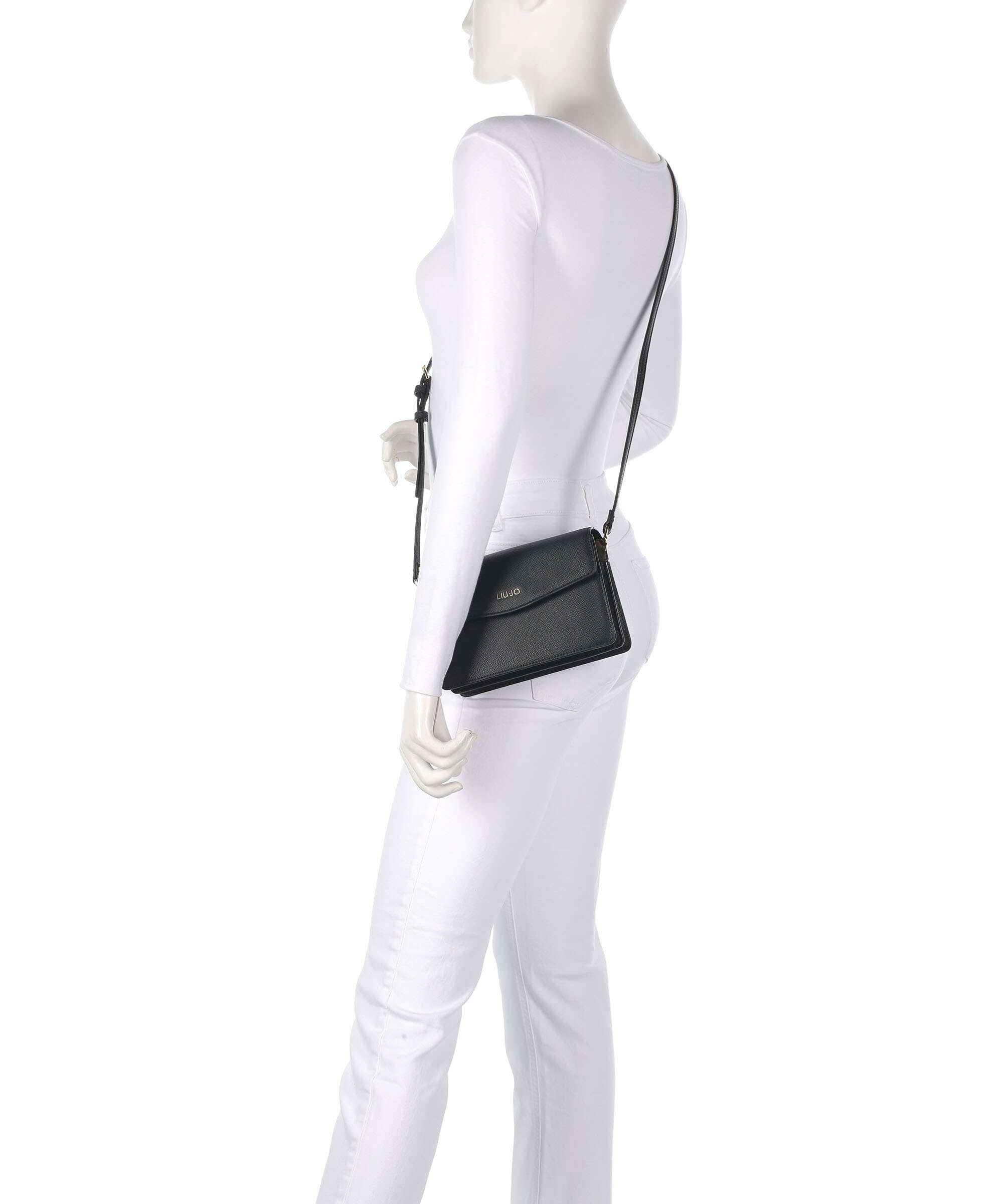 Liu Jo Caliwen Crossbody bag nero                          