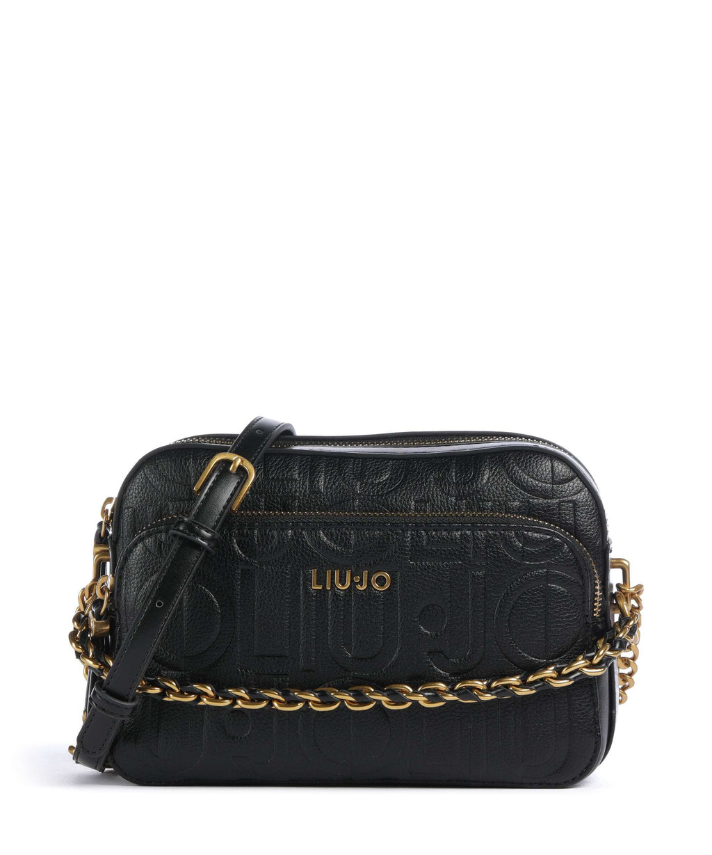 Liu Jo Adonide Crossbody bag nero                          
