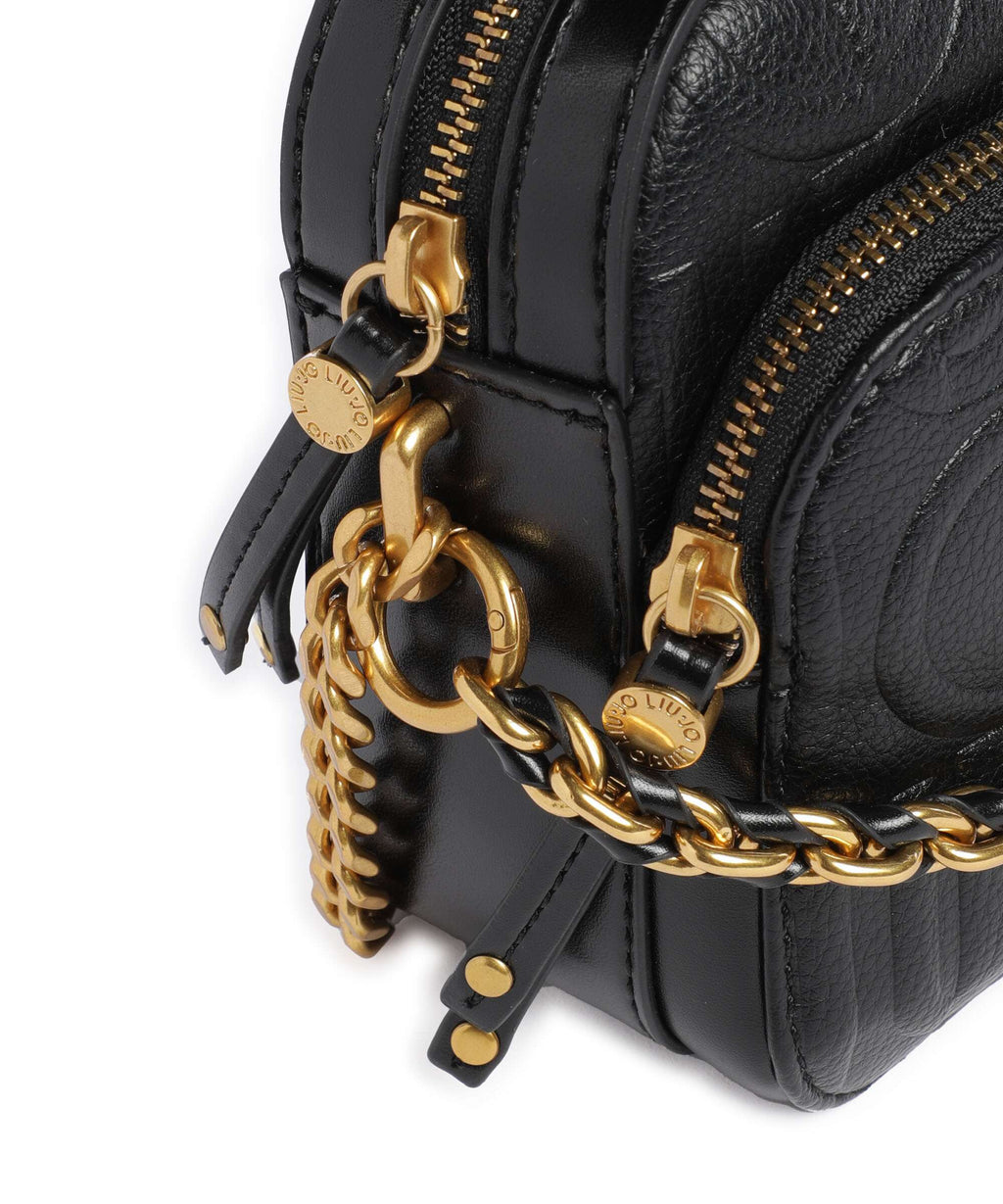 Liu Jo Adonide Crossbody bag nero                          