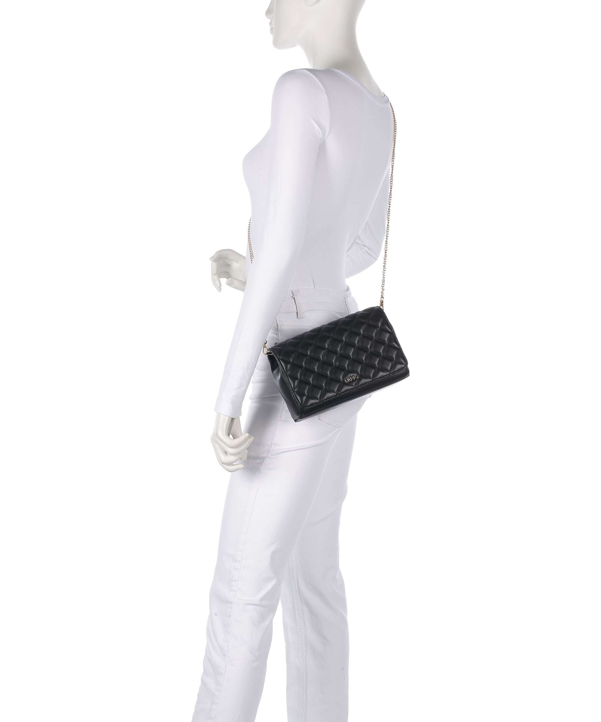 Liu Jo Caliwen Crossbody bag nero                          