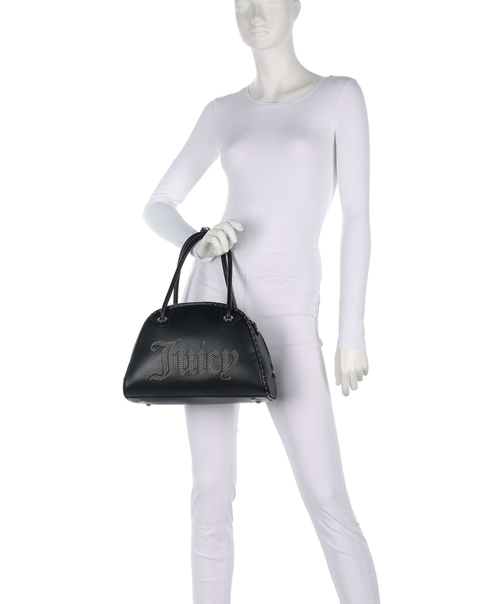 Juicy Couture Kimberly Handbag black