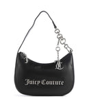 Juicy Couture Jasmine S Skuldertaske black