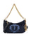 Juicy Couture Twig Heart Shoulder bag blue