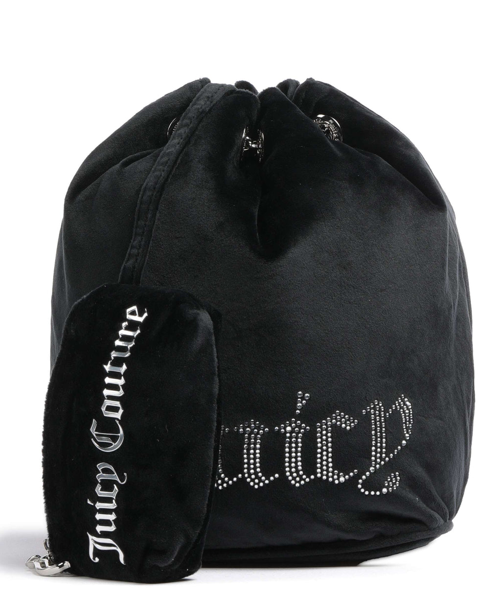 Juicy Couture Kimberly Backpack black