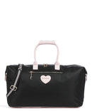 Juicy Couture Weekendtaske black
