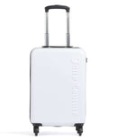 Juicy Couture CS Kuffert med 4 hjul white