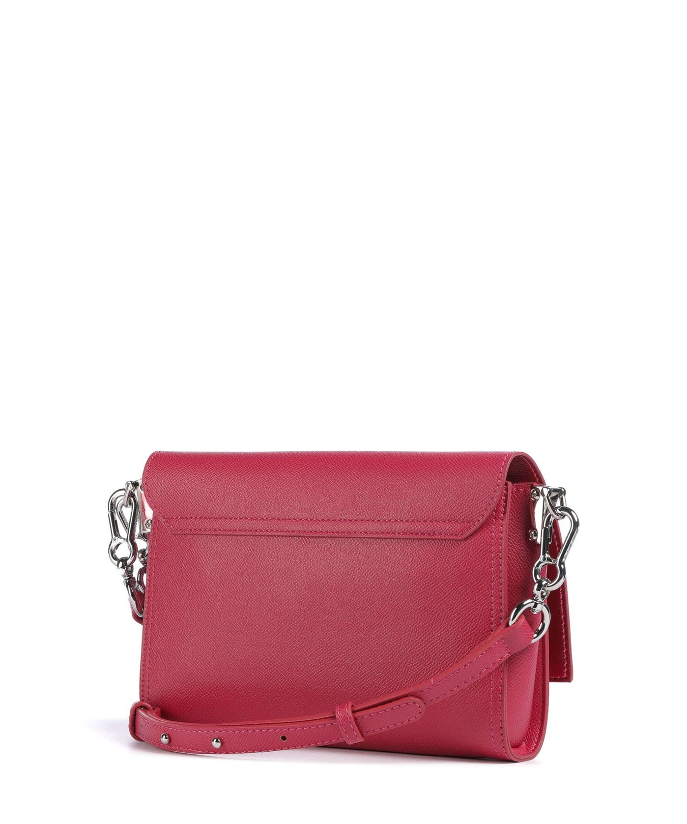 Juicy Couture Jasmine Crossbody bag fuxia