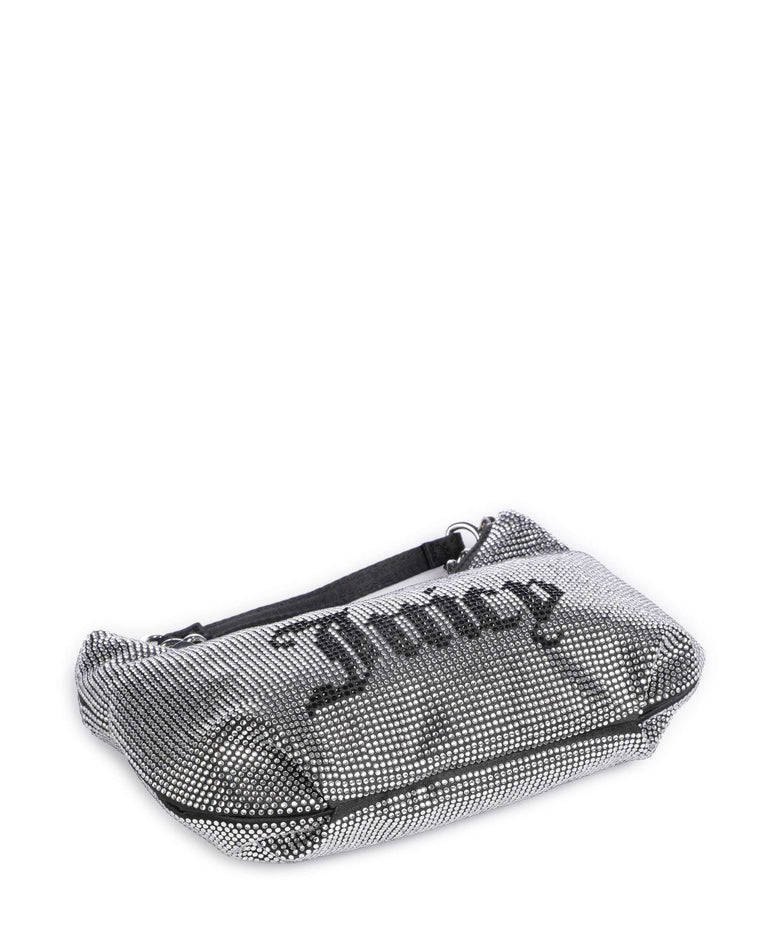 Juicy Couture Hazel S Shoulder bag black/fume