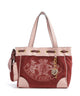 Juicy Couture Daydreamer L Shopper taske red