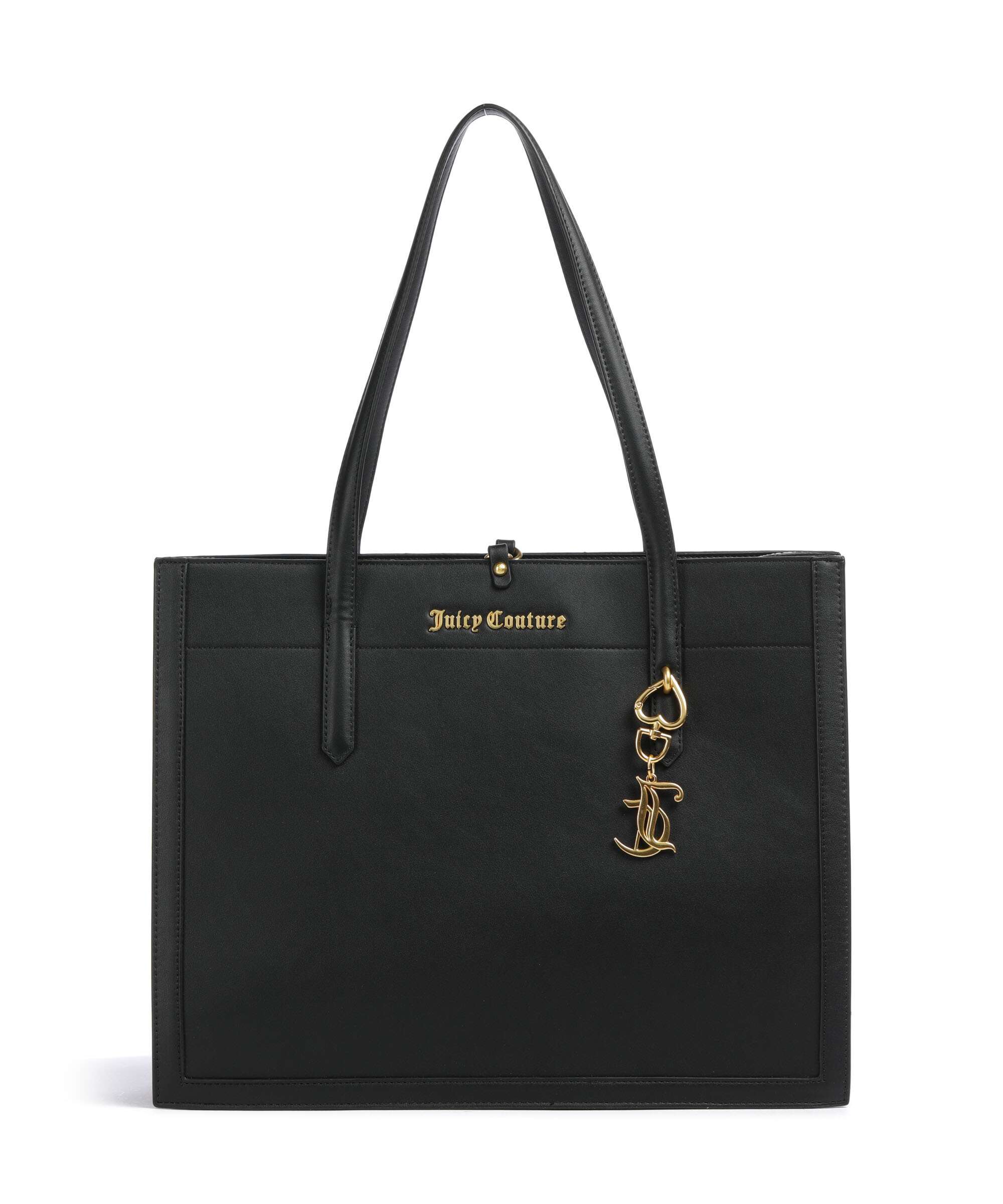 Juicy Couture Lily L Tote bag black