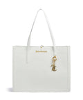 Juicy Couture Lily L Tote bag white