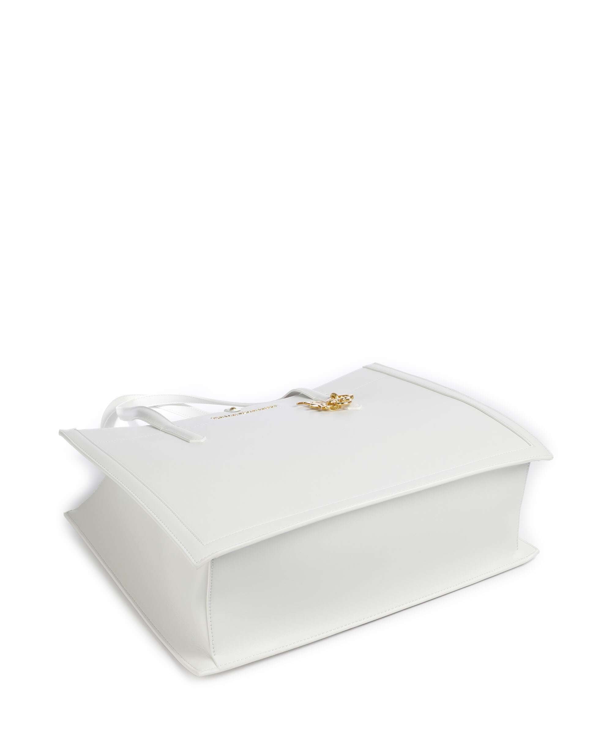 Juicy Couture Lily L Tote bag white