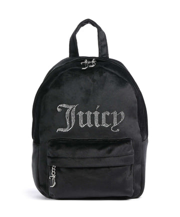 Juicy Couture Kimberly Rygsæk black
