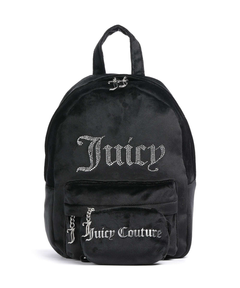 Juicy Couture Kimberly Backpack black