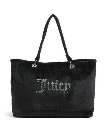 Juicy Couture Kimberly L Shopper taske black