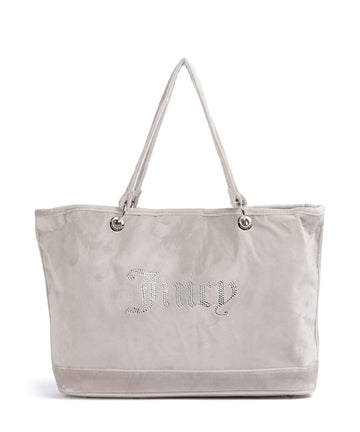Juicy Couture Kimberly L Shopper taske string