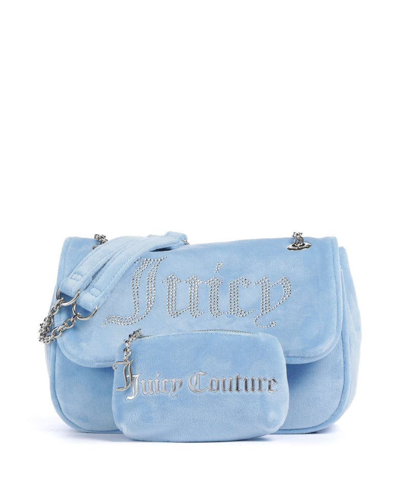 Juicy Couture Kimberly Shoulder bag regatta