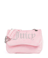 Juicy Couture Kimberly Skuldertaske juicy pink