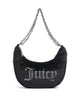 Juicy Couture Kimberly S Skuldertaske black