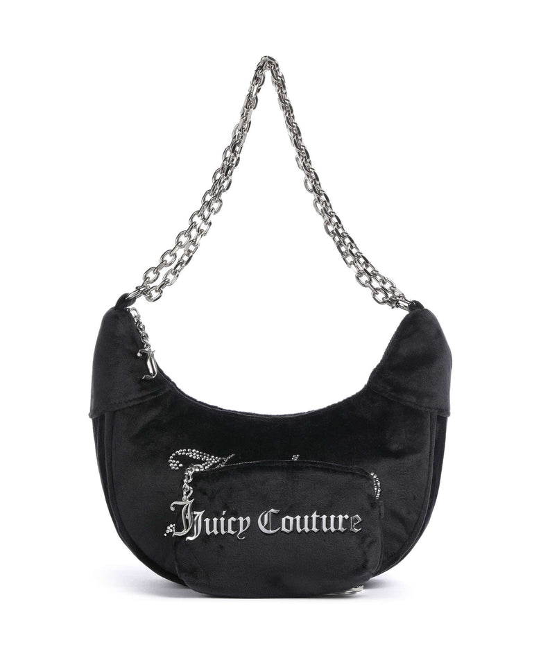 Juicy Couture Kimberly S Shoulder bag black
