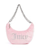 Juicy Couture Kimberly S Skuldertaske juicy pink