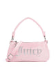 Juicy Couture Kimberly S Skuldertaske juicy pink
