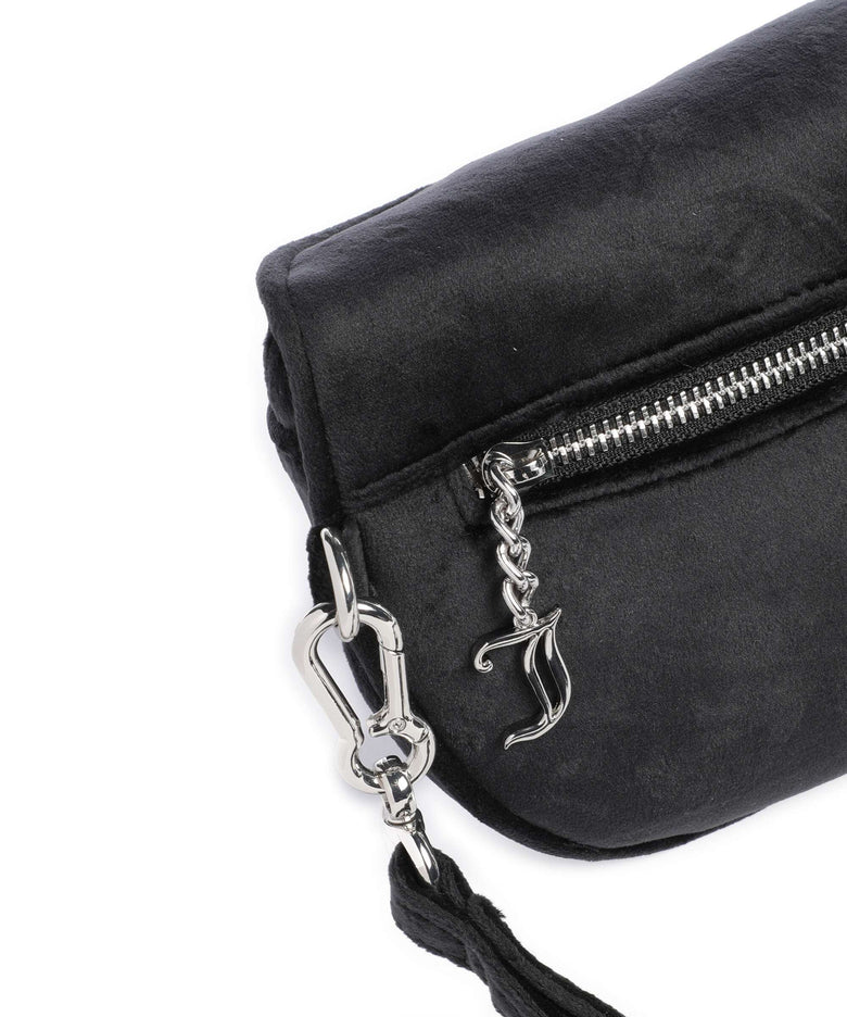 Juicy Couture Kimberly Belt bag black