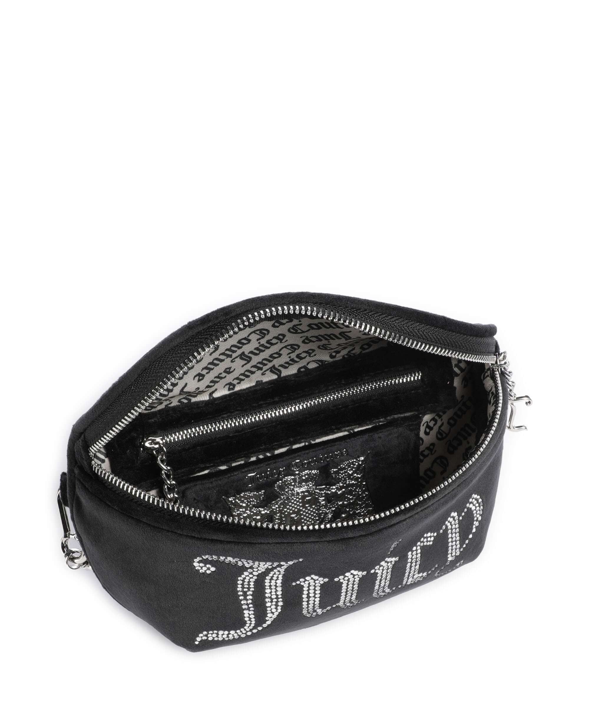 Juicy Couture Kimberly Belt bag black