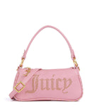 Juicy Couture Kimberly S Skuldertaske juicy pink