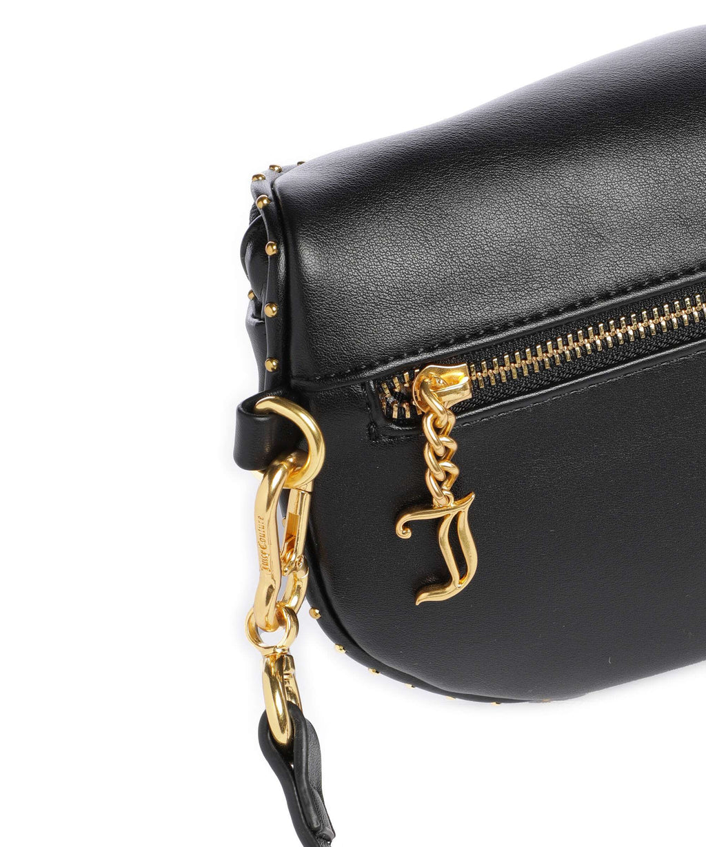 Juicy Couture Kimberly Belt bag black