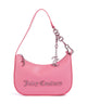 Juicy Couture Jasmine S Shoulder bag hot pink