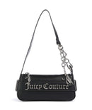 Juicy Couture Jasmine S Skuldertaske black