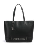 Juicy Couture Jasmine L Shopper taske black