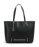Juicy Couture Jasmine L Shopper taske black
