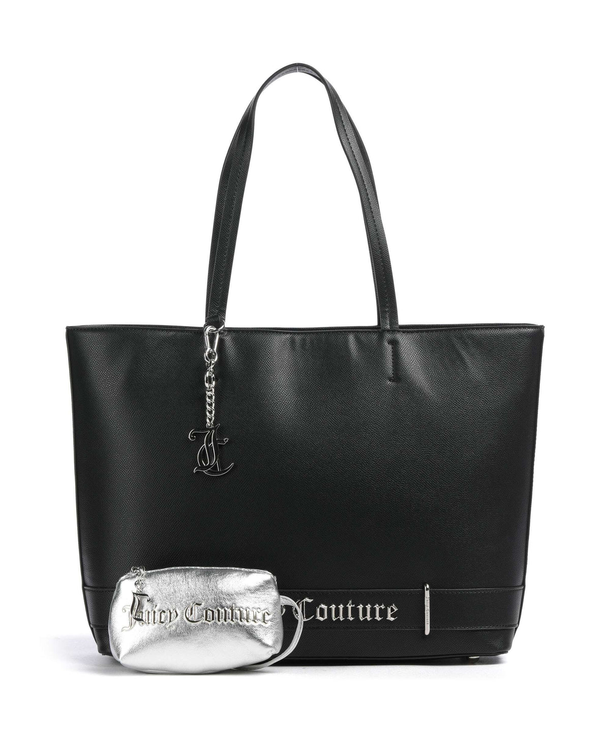 Juicy Couture Jasmine L Tote bag black