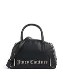 Juicy Couture Jasmine Håndtaske black