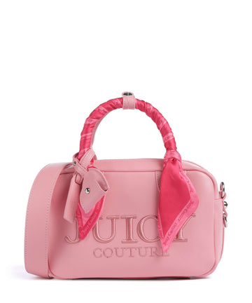 Juicy Couture Gabrielle Håndtaske juicy pink