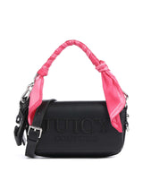 Juicy Couture Gabrielle S Crossover taske black