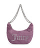Juicy Couture Kimberly S Skuldertaske purple gumdrop
