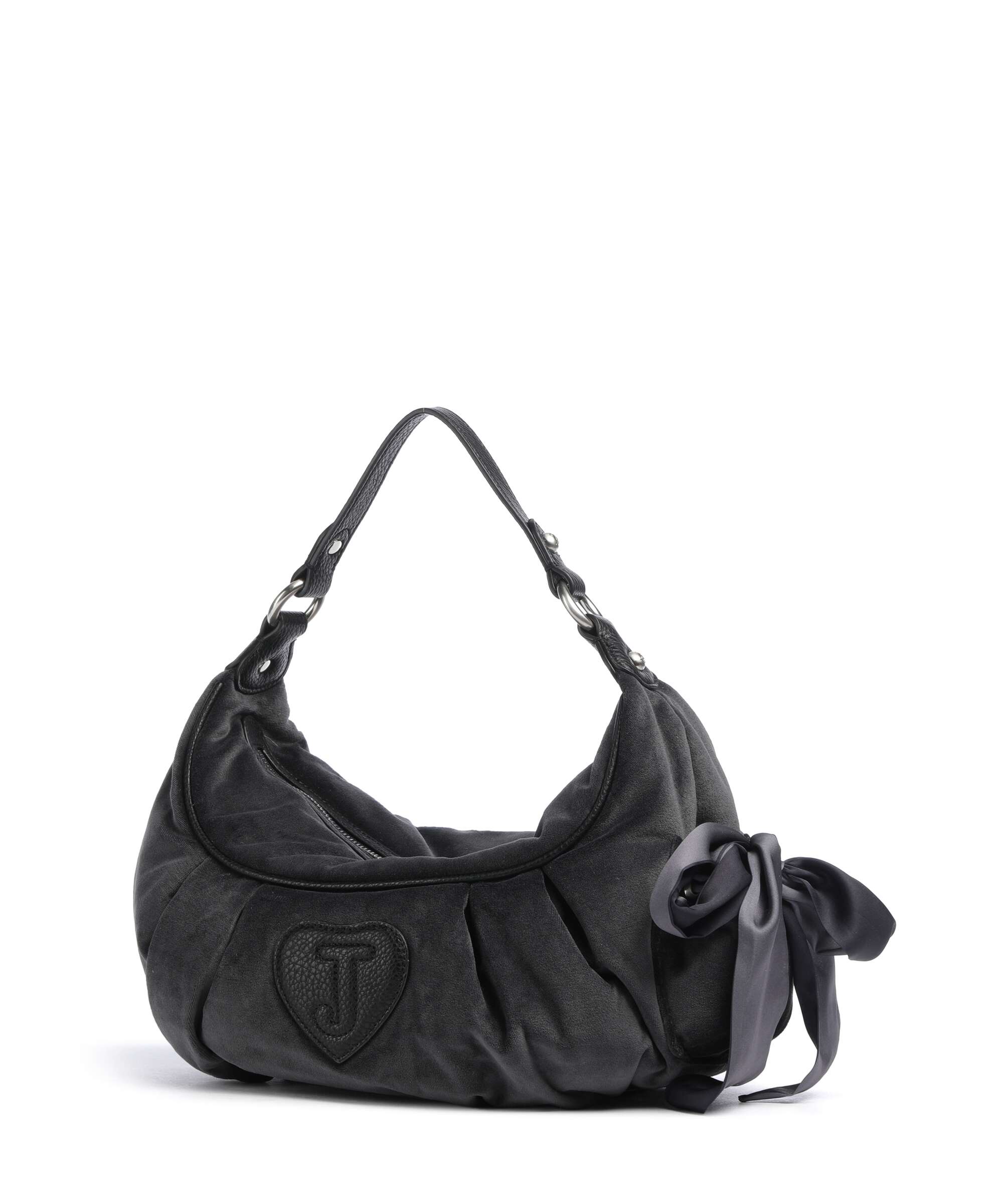 Juicy Couture Daydreamer M Hobo bag grey