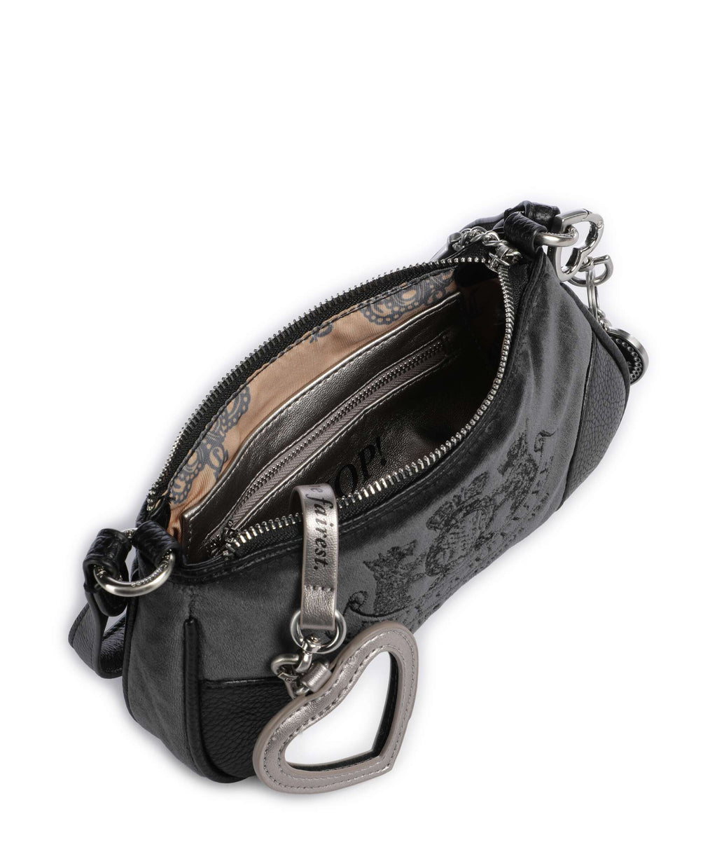 Juicy Couture Daydreamer S Shoulder bag gray