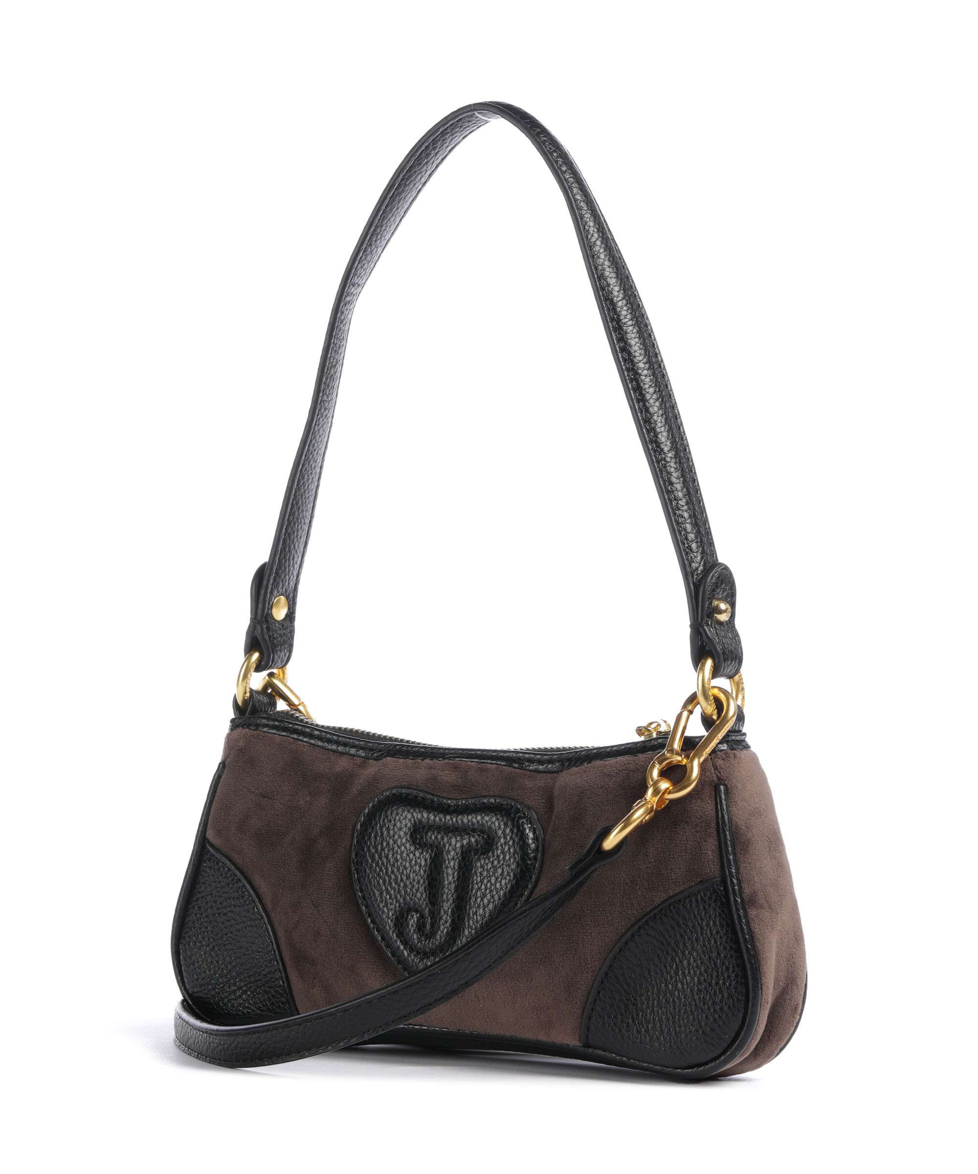 Juicy Couture Daydreamer S Shoulder bag chocolate