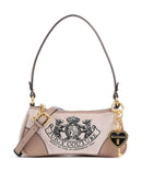 Juicy Couture Daydreamer S Skuldertaske sand
