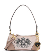 Juicy Couture Daydreamer S Skuldertaske sand