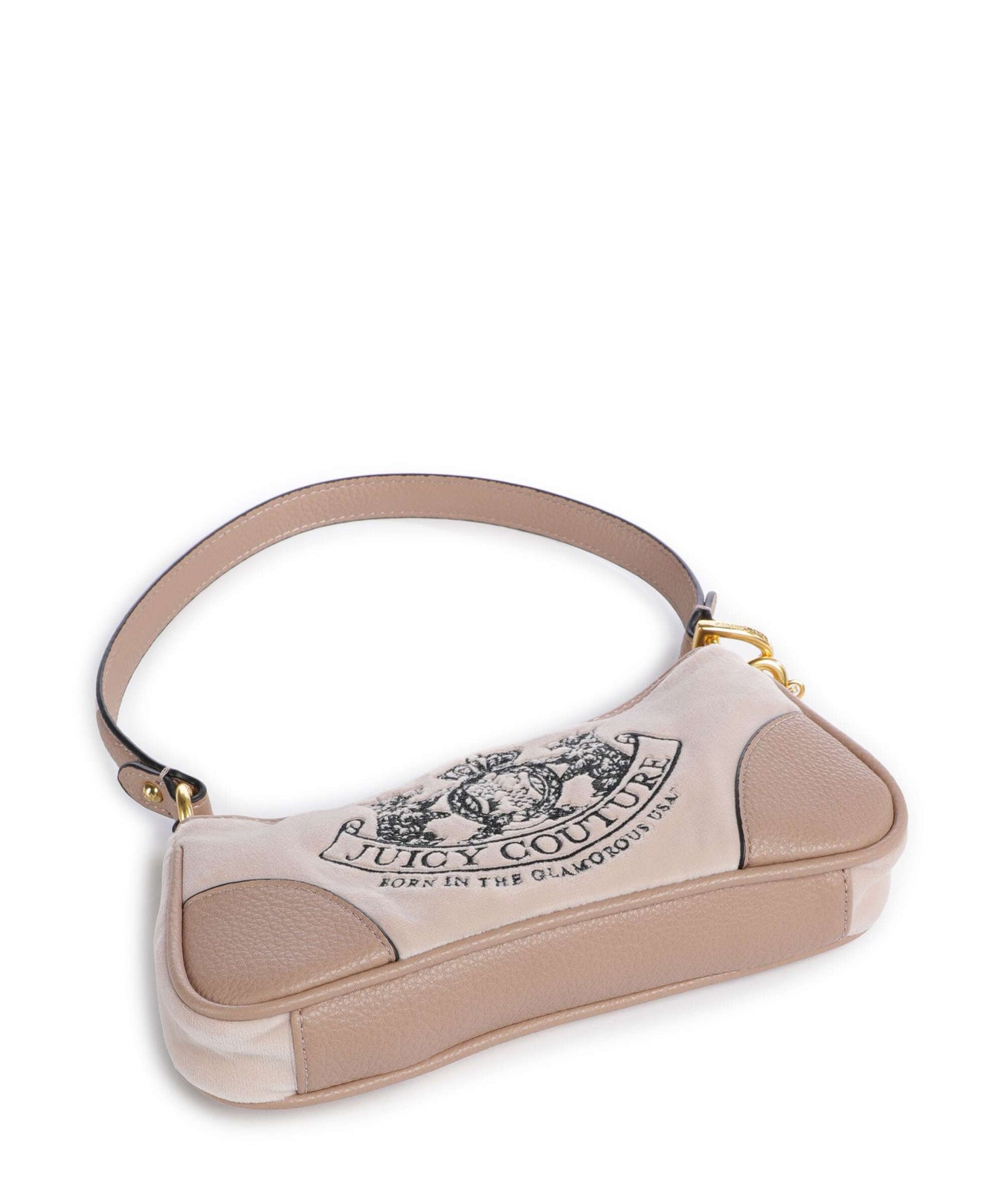Juicy Couture Daydreamer S Shoulder bag sand
