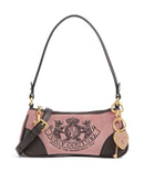 Juicy Couture Daydreamer S Skuldertaske powder pink