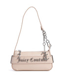 Juicy Couture Jasmine S Skuldertaske pink champagne