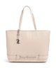 Juicy Couture Jasmine L Shopper taske pink champagne