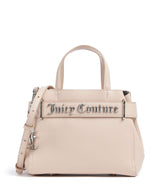 Juicy Couture Jasmine S Håndtaske pink champagne